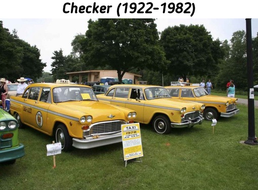 Марки автомобилей, которых больше..9