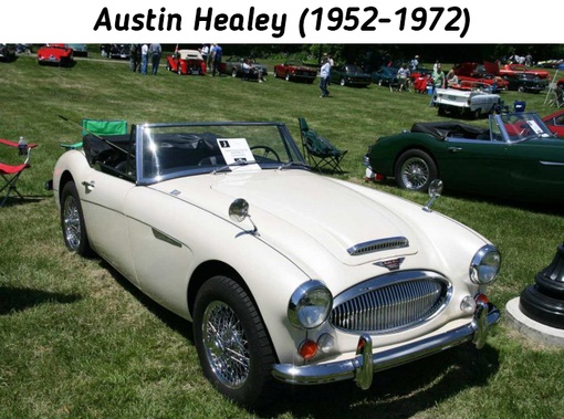 Марки автомобилей, которых больше..5