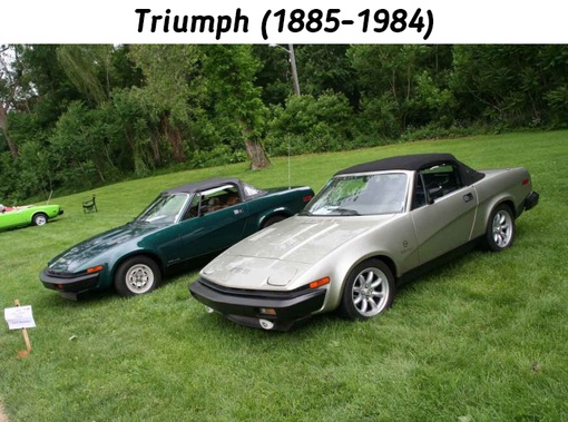 Марки автомобилей, которых больше..6