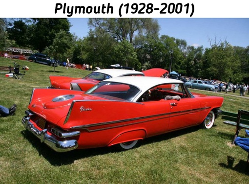 Марки автомобилей, которых больше..1