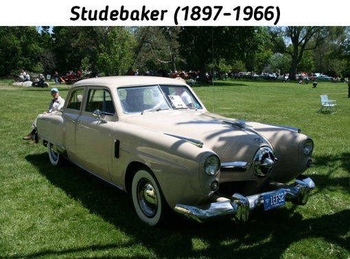 Марки автомобилей, которых больше..8