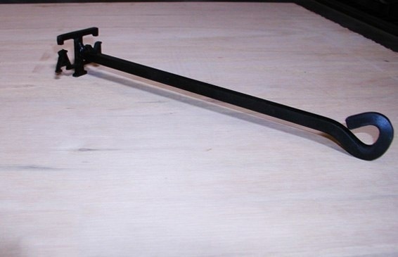 Прожженный преступник

В 1746 году российская императрица..0