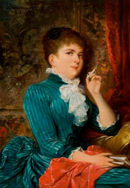 Шокирующие рекомендации, которые выполняли беременные женщины..3