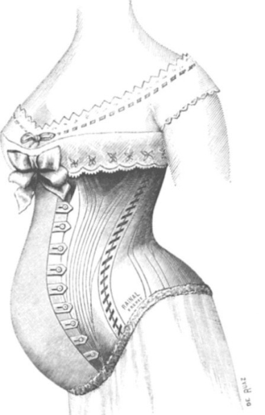 Шокирующие рекомендации, которые выполняли беременные женщины..0