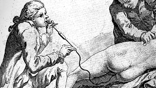 Спасение утопающих - дело рук курильщиков.

В конце..2