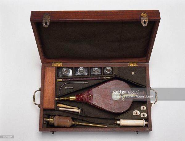 Спасение утопающих - дело рук курильщиков.

В конце..1