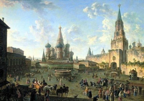 Упрочение идеи Третьего Рима

Понятие «Третий Рим» еще во..0