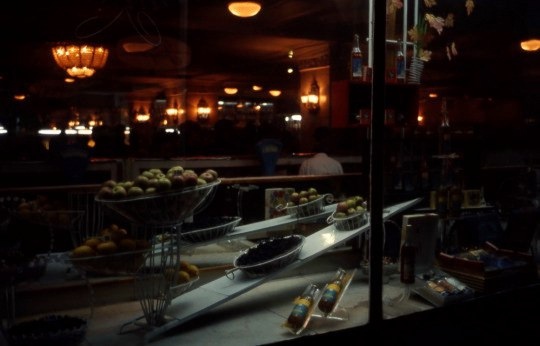 Вечерняя Москва. 1964 год.

..1