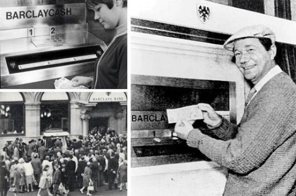 9 исторических «первых раз», которые изменили мир.
Часто ли вы..6