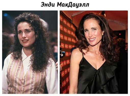 Актёры фильма 