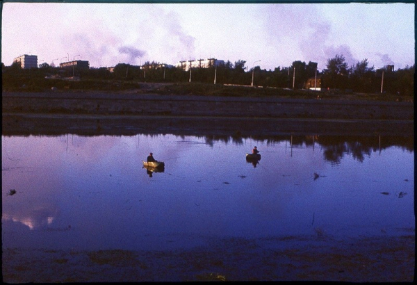 Челябинск, 1970-е.

..5