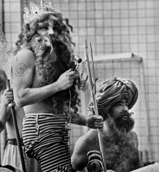 Другой Юрий Гагарин.

..6