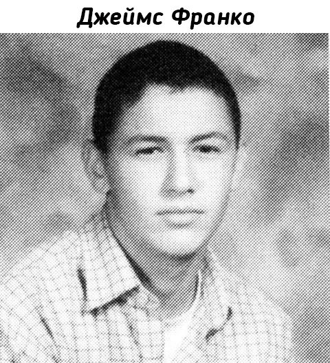 Фотографии актеров из школьных..8