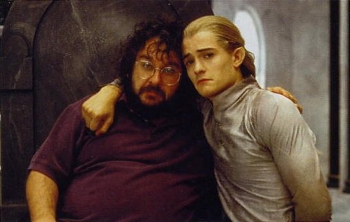 Фотографии со съемок фильма 