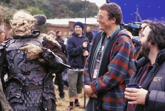 Фотографии со съемок фильма 