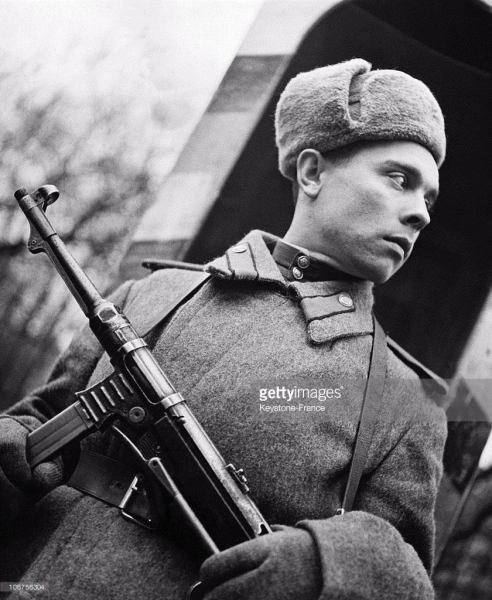 Германия после войны.

..2