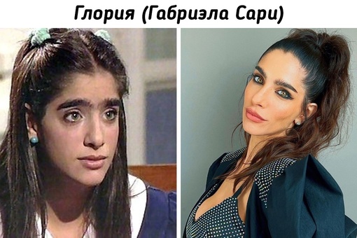 Как выглядят сегодня актеры сериала «Дикий..4