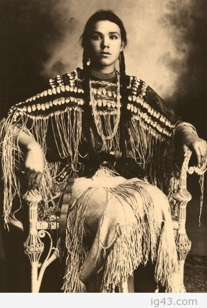 Коренные американцы....

..0