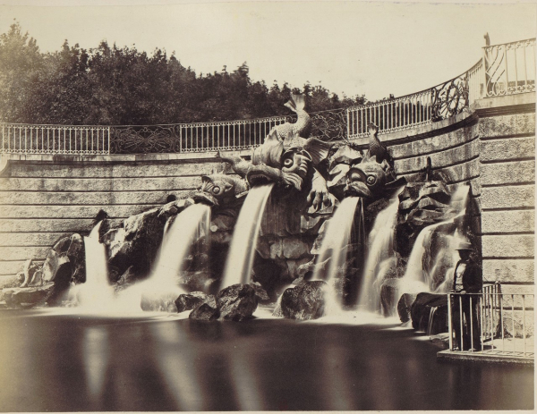 Королевский дворец — самое большое здание, возведённое в Европе..6