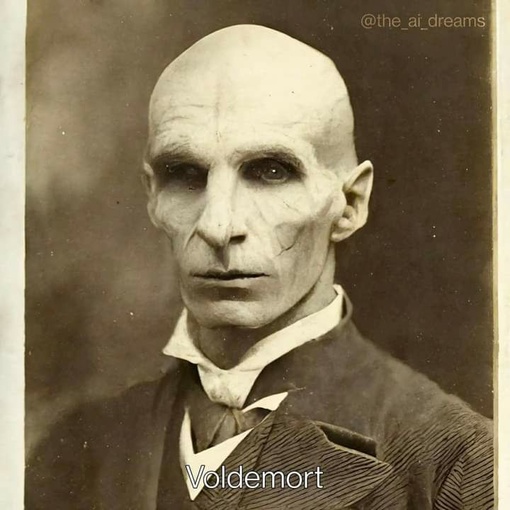 Люди продолжают издеваться с помощью нейросетей и сегодня..8