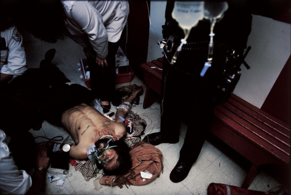 Метро Нью-Йорка, 1980-е. Часть 2.
Первая часть:..9