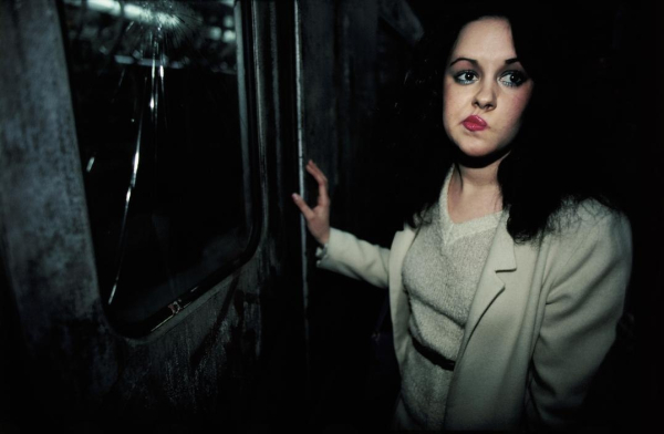 Метро Нью-Йорка, 1980-е. Часть 2.
Первая часть:..3