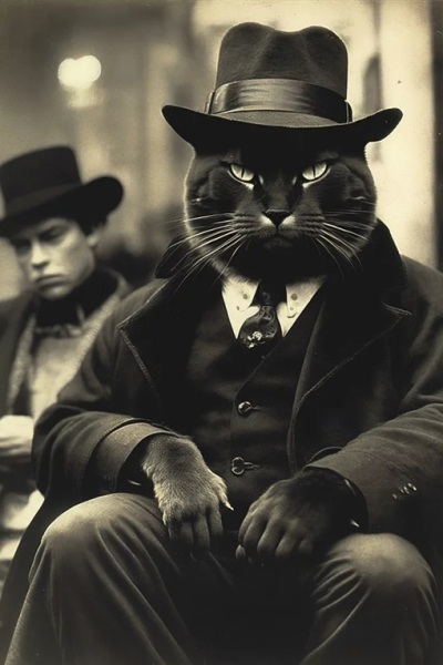 Немного нестандартного, но это слишком..8