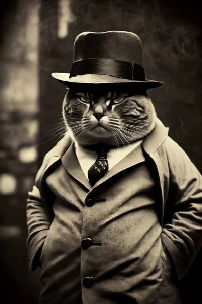 Немного нестандартного, но это слишком..9