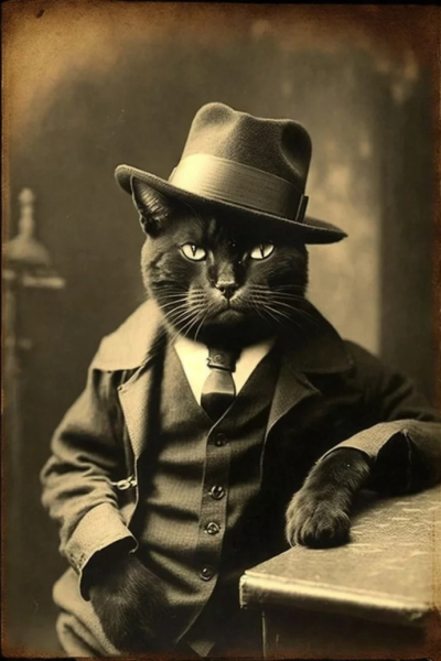 Немного нестандартного, но это слишком..5