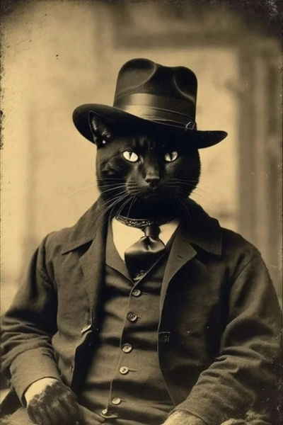 Немного нестандартного, но это слишком..6