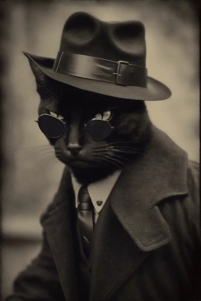 Немного нестандартного, но это слишком..3