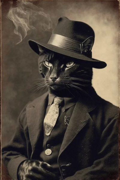 Немного нестандартного, но это слишком..1