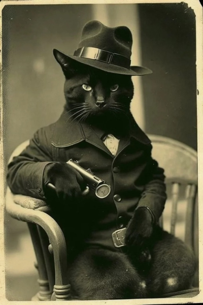 Немного нестандартного, но это слишком..7