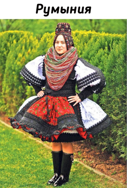 Необычные и яркие свадебные наряды у разных..5