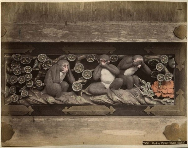 Очередная подборка Японии в цвете, 1900-е.

Больше исторических..8