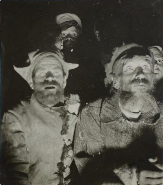 Первый раз в кино... 1924 год

..2