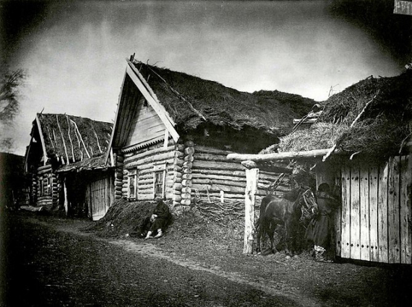 Почему развалились колхозы царя Александра III.
В 1890-х в двух..0