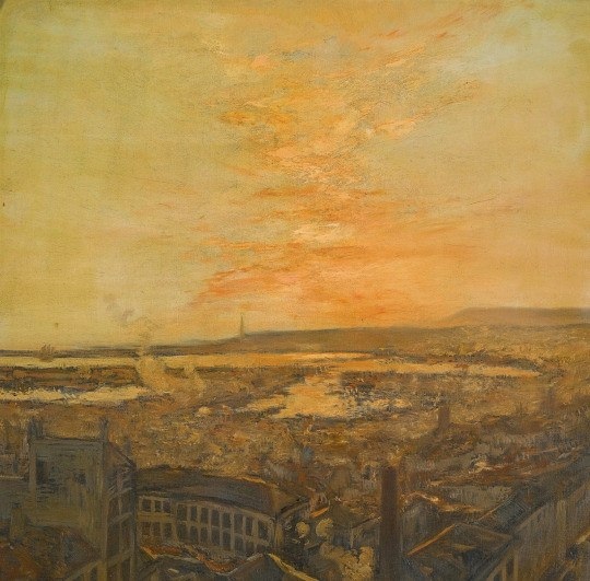 Работы Гастона Ла Туша (1854-1913).

..7