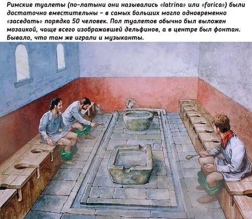 Римские общественные..0