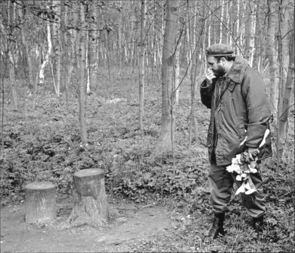 Самые яркие моменты путешествия Фиделя Кастро по СССР.

Больше..7