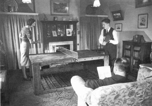 Во времена Второй Мировой войны, когда немцы стали использовать..3