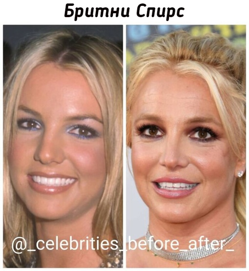 Знаменитости 