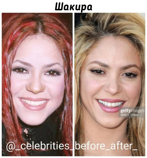 Знаменитости 