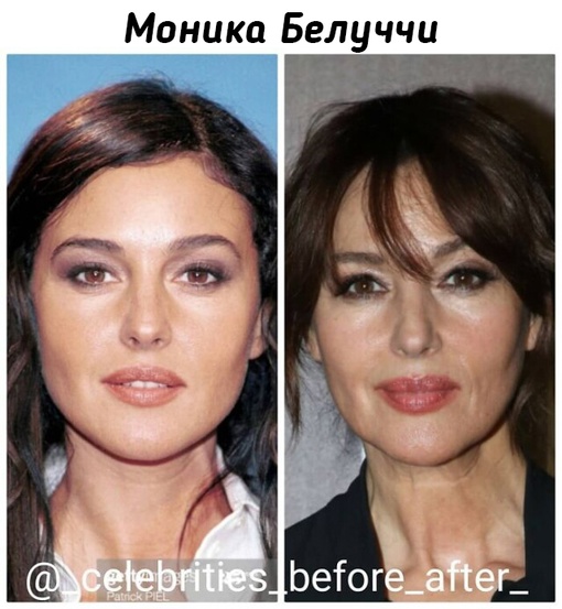 Знаменитости 