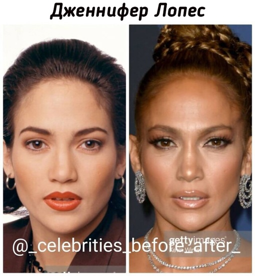 Знаменитости 