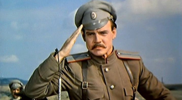 21 ноября 1918, 100 лет назад, в Киеве родился Михаил Глузский –..0