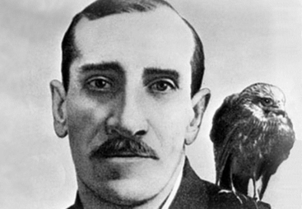 Алкогений: Александр Грин.
«Вино само по себе есть не что иное,..0