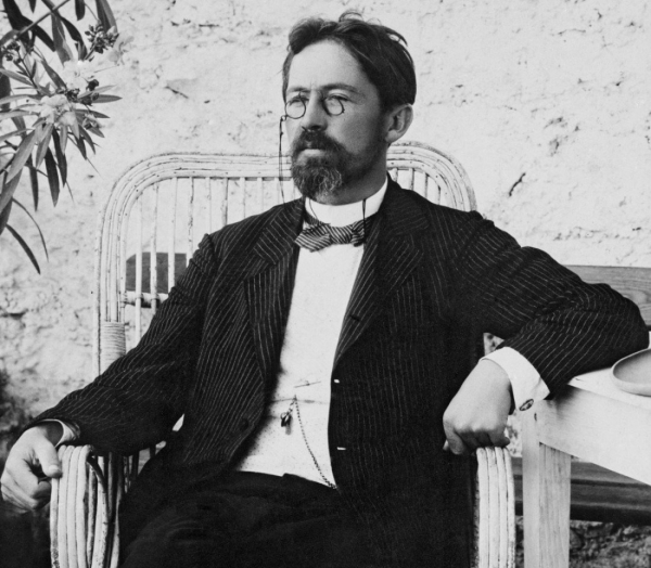 Антон Чехов. Верба. Короткий рассказ.
Кто ездил по почтовому..0