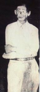 Человек без лица.
Если бы вы росли в 1950-х и 60-х годах в западной..4