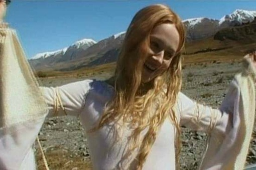 Я вижу вам зашли редкие фотографии со съемок 